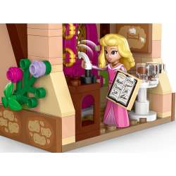 Klocki LEGO 43246 Przygoda księżniczki Disneya DISNEY PRINCESS